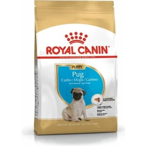 Royal Canin Pug 25 Pug Junior Yavru Köpek Maması 1,5 Kg