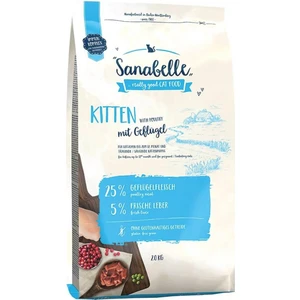 Kitten Yavru Kuru Kedi Maması 2 Kg