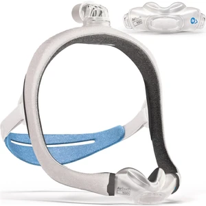 Airtouch N30i Cpap Burun Maskesi Yeni Model
