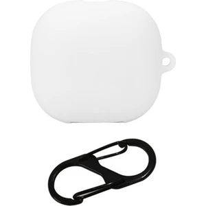 Anker Soundcore Liberty 4 Pro ile Uyumlu Silikon Kılıf, Kaybolmaya Karşı Tokalı (Yurt Dışından)