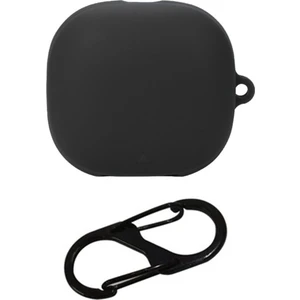 Anker Soundcore Liberty 4 Pro ile Uyumlu Silikon Kılıf, Kaybolmaya Karşı Tokalı (Yurt Dışından)