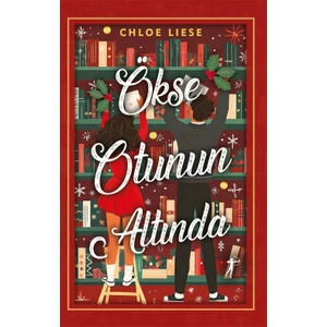 Ökse Otunun Altında - Chloe Liese