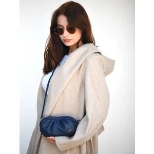 Jara Uruz Çok Bölmeli Mini Clutch Omuz Çantası