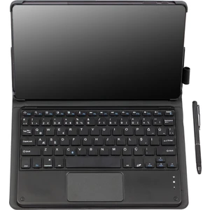 Alfa 11BT Business 6 GB RAM 128 GB Hafıza 10.9" Android Tablet Bilgisayar