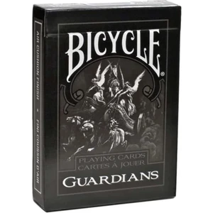Bicycle® Guardians Oyun Kağıdı Destesi