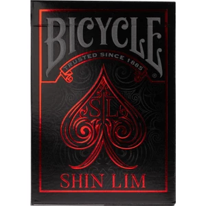Bicycle® Shin Lim Magic Oyun Kartları