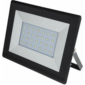 Slim LED Projektör 10 W Beyaz