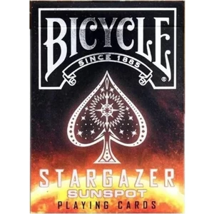Bicycle® Stargazer Sunspot Oyun Kartları