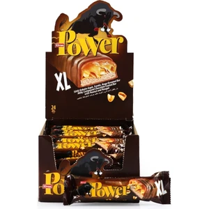Power Xl Bar 40 Gr. 24 Adet (1 Kutu)