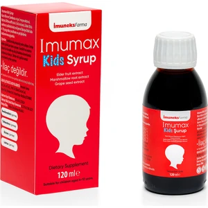Imumax Kids Şurup 150 Ml