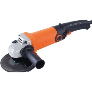 Avuç Taşlama 125 mm MX9125
