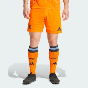 Adidas Performance IU5019 Real Madrid 24/25 Away Shorts