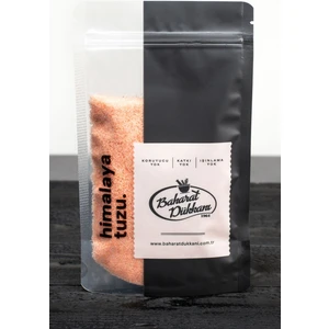Baharat Dükkanı Himalaya Tuzu Toz 500 gr