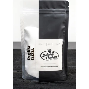 Ingiliz Tuzu (Epsom Tuzu) 500GR