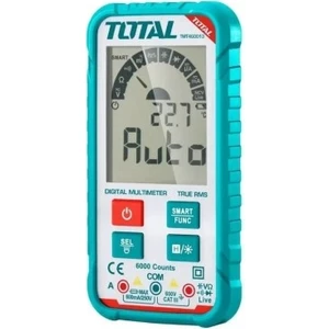 600V Dijital Multimetre