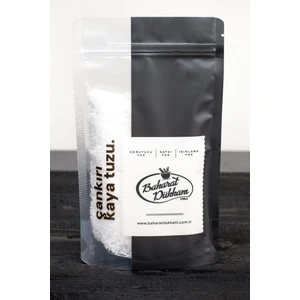 Baharat Dükkanı Çankırı Kaya Tuzu Granül 1000 gr