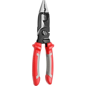 Echo Chicly 6'sı 1 Arada Çok Işlevli Elektrikçi Pense Uzun Burunlu Pense Tel Aletleri (Yurt Dışından)