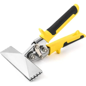 Echo Chicly El Dikiş Makineleri Sac Metal Aletleri 6 Inç Manuel Metal Bükme Aleti (Yurt Dışından)