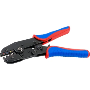 Echo Chicly Isı Büzüşmeli Konnektörler Için Sıkma Aletleri - Ratchet Tel Sıkma Makineleri (Yurt Dışından)