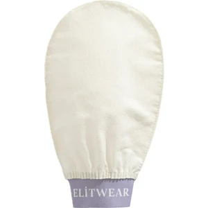 Elit Wear Banyo Duş Kesesi Peeling Eldiveni  Floş Ipek Premium Kadın ve Erkekler Için