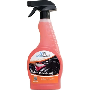 Motor Temizleyici 550 ML Sprey