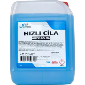Hızlı Cila 5 Lt