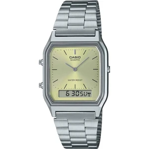 Casıo AQ-230A-9AMQYDF Unisex Kol Saati