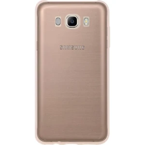 Samsung J7 Uyumlu Şeffaf Darbeye Dayanıklı Yumuşak Silikon Telefon Kılıfı Clear Tpu