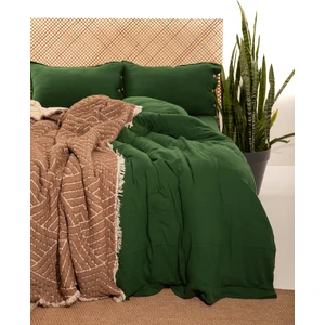Mylasa Home Cloudy Mood Müslin Nevresim Takımı  Çift Kişilik 200 x 220  cm