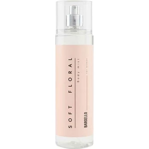 Soft Floral Kadın Vücut Spreyi Body Mist 210 ml