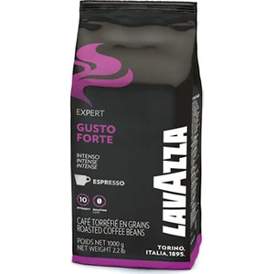 Expert Gusto Forte Çekirdek Kahve 1 Kg