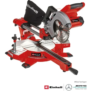 TE-SM 36/210 Li Akülü Pistonlu Gönye Kesme (36V, 3.800 rpm, bıçak Ø210 x ø30 mm, lazer görüş, akü ve şarj cihazı dahil değildir) - 4300880