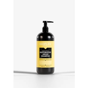 Argan Yağlı Onarıcı Saç Bakım Şampuanı 1000 ml