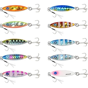 Ryuji Zuby 32MM 6.6gr Jig Yem