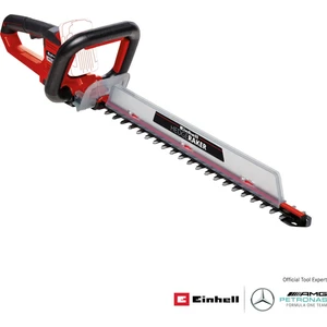 Akülü Çit Budama ARCURRA 18/55 Power X-Change (18 V, 55 cm kesim uzunluğu, 18 mm diş aralığı, akü dahil değildir) - 3410920