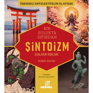 Şintoizm -Ataların Ruhları