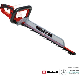 GE-CH 18/60 Li - Solo, Akülü Çit Budama (Akü ve şarj cihazı dahil değildir)