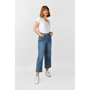 Kadın Kot Pantolon 2JA/5893