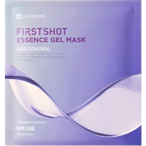 First Shot Active Essence Jel Maske
