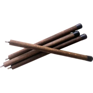 Bag The Joy Masa Ayağı 40 cm Antrasit (4 Adet)