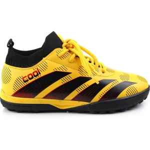 Neymar Erkek Çocuk Çoraplı Halı Saha Spor Ayakkabı