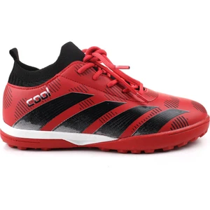 Neymar Erkek Çocuk Çoraplı Halı Saha Spor Ayakkabı