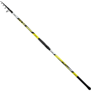 Bauer Cs X5 420CM 100-200GR Teleskopik Surf Olta Kamışı