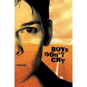 Boys Don’t Cry (Erkekler Ağlamaz) ( DVD )