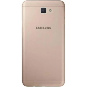 Samsung J7 Prime Uyumlu Şeffaf Darbeye Dayanıklı Yumuşak Silikon Telefon Kılıfı Clear Tpu