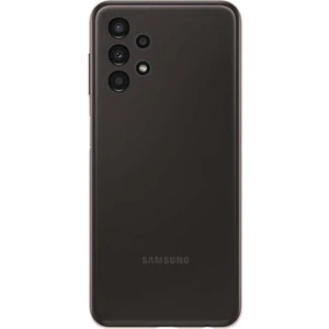 Samsung A13 Uyumlu Şeffaf Darbeye Dayanıklı Yumuşak Silikon Telefon Kılıfı Clear Tpu