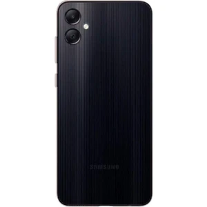 Samsung A05 Uyumlu Şeffaf Darbeye Dayanıklı Yumuşak Silikon Telefon Kılıfı Clear Tpu