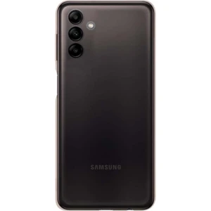 Samsung A04S Uyumlu Şeffaf Darbeye Dayanıklı Yumuşak Silikon Telefon Kılıfı Clear Tpu