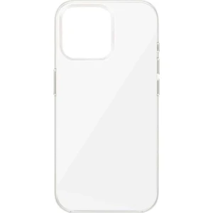 iPhone 14 Pro Max Uyumlu Şeffaf Darbeye Dayanıklı Yumuşak Silikon Telefon Kılıfı Clear Tpu