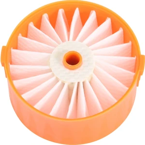 Echo Chicly Black+Decker Powerseries Kablosuz Dikey Süpürge Için Hepa Filtresi (Yurt Dışından)
